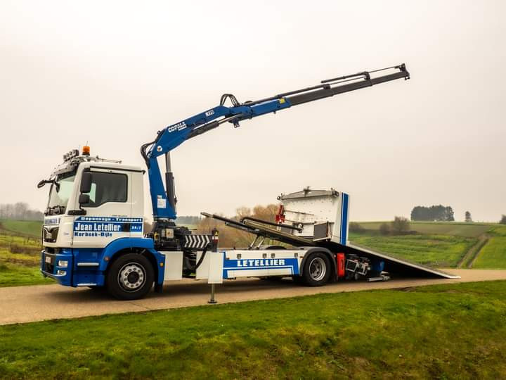 Copma 170 Depannage Takelwagen Falkom Letellier Kor (4)
