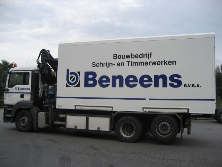 Beneens 180