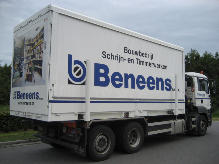 Beneens 184