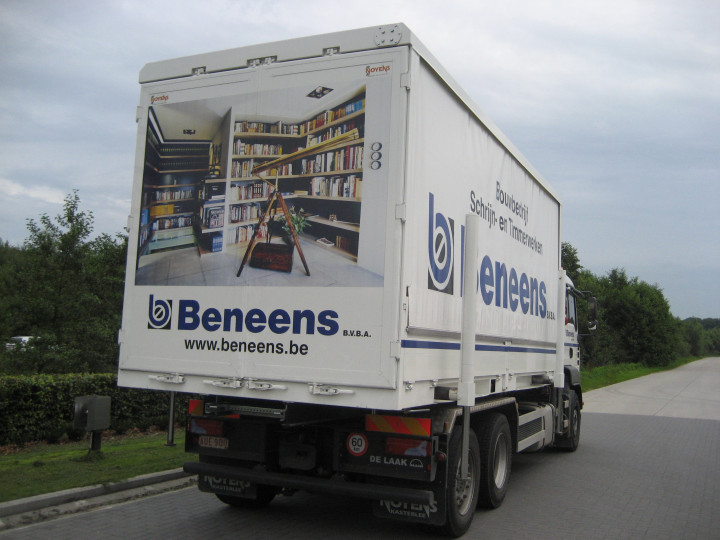 Beneens 185
