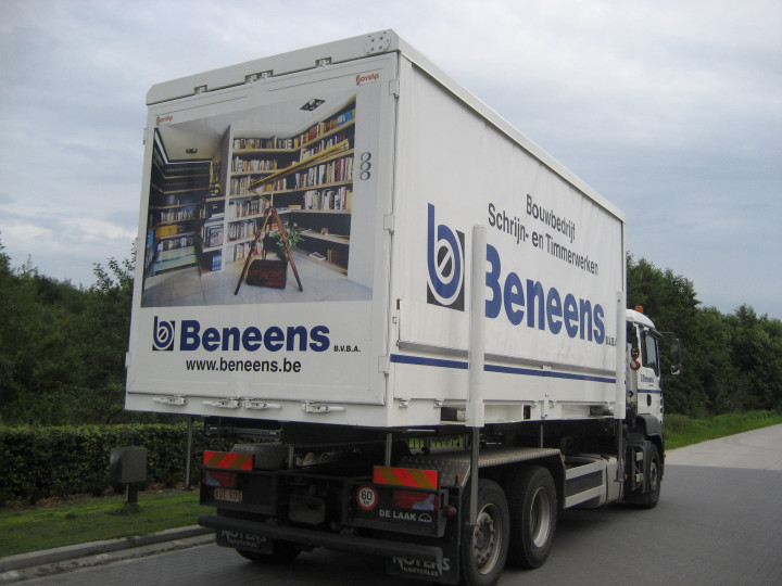 Beneens 186