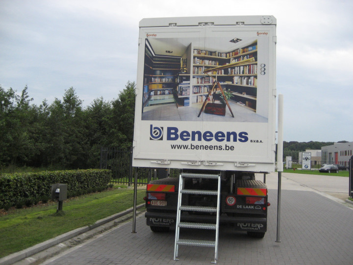 Beneens 188