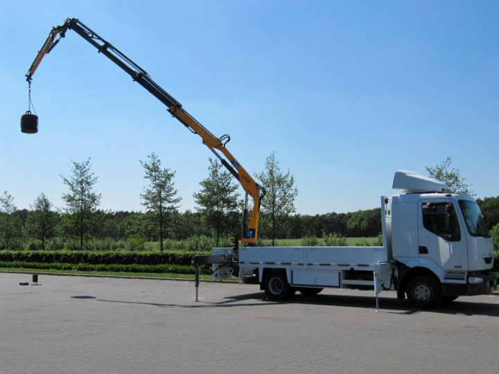 Autolaadkraan Copma Renault (1)