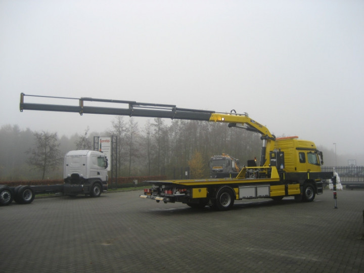 Autolaadkraan Laadkraan Copma Depannagewagen Schuifplateau (1)