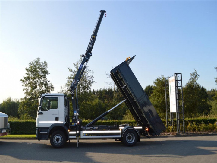 Autolaadkraan Laadkraan Copma Man Containersysteem Busi Group Haaksysteem (1) 2