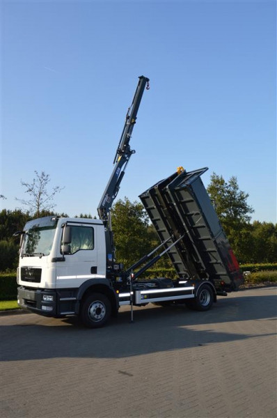 Autolaadkraan Laadkraan Copma Man Containersysteem Busi Group Haaksysteem (2)