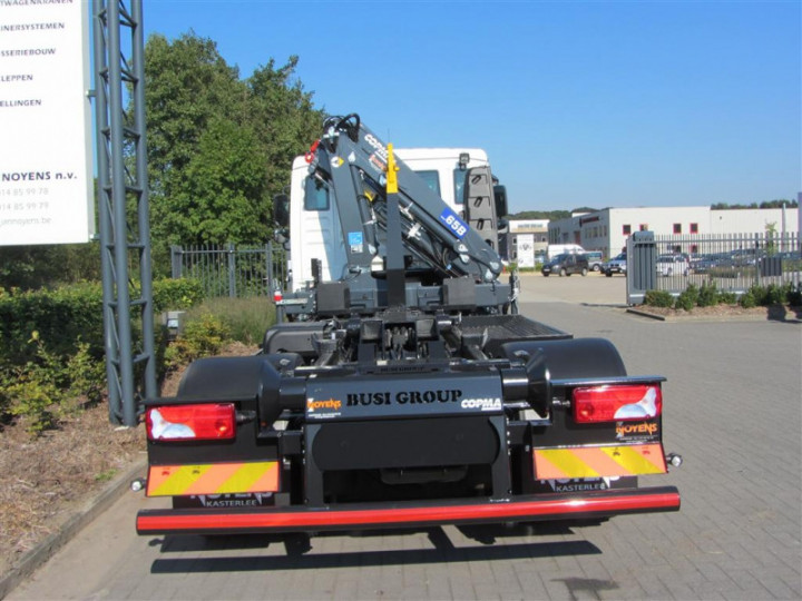 Autolaadkraan Laadkraan Copma Man Containersysteem Busi Group Haaksysteem (6)