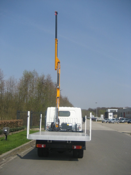 Autolaadkraan Laadkraan Copma Nissan (5)