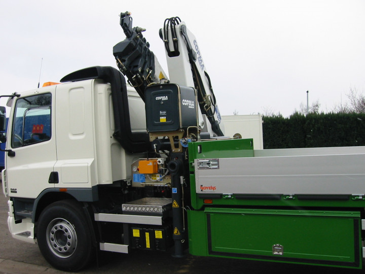 Daf Copma Laadkraan Luyten Morkhoven (6)