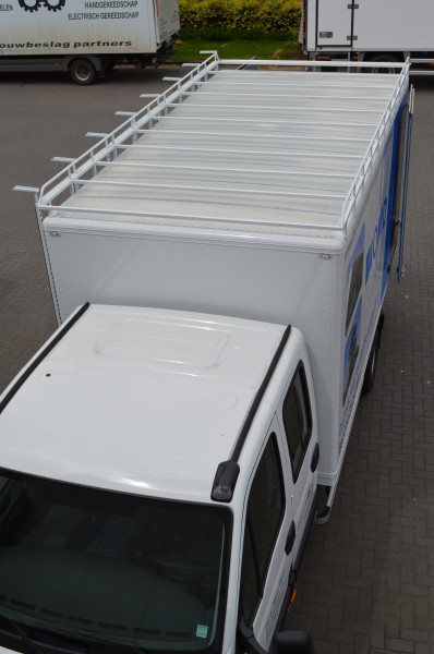 Glasdrager Raamdrager Dakdrager Iveco (4)