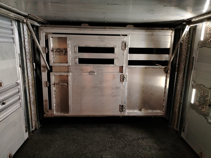 Irma Laadbak Leven Vee Transport Volvo Beyls (2)