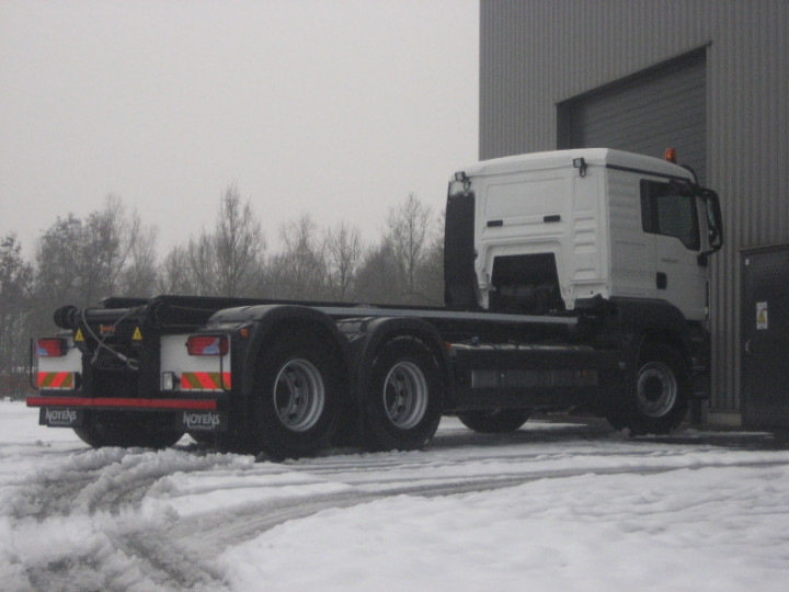 Kabelsysteem Silosysteem Man (5)