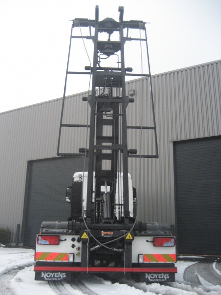 Kabelsysteem Silosysteem Man (6)