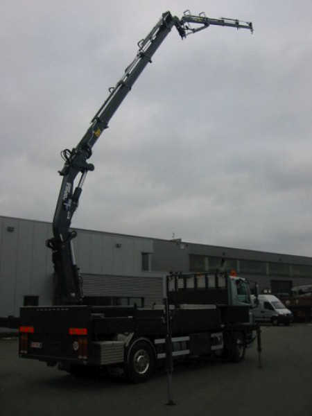 Laadkraan Autolaadkraan Copma Daf (3)