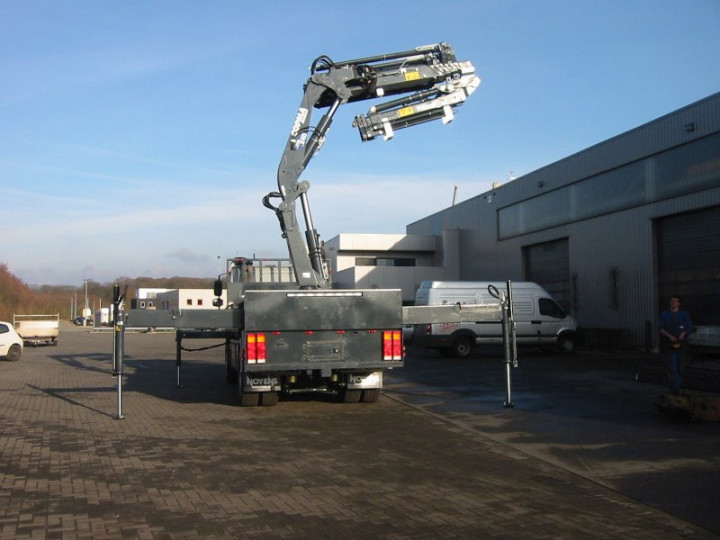 Laadkraan Autolaadkraan Copma Daf (4)