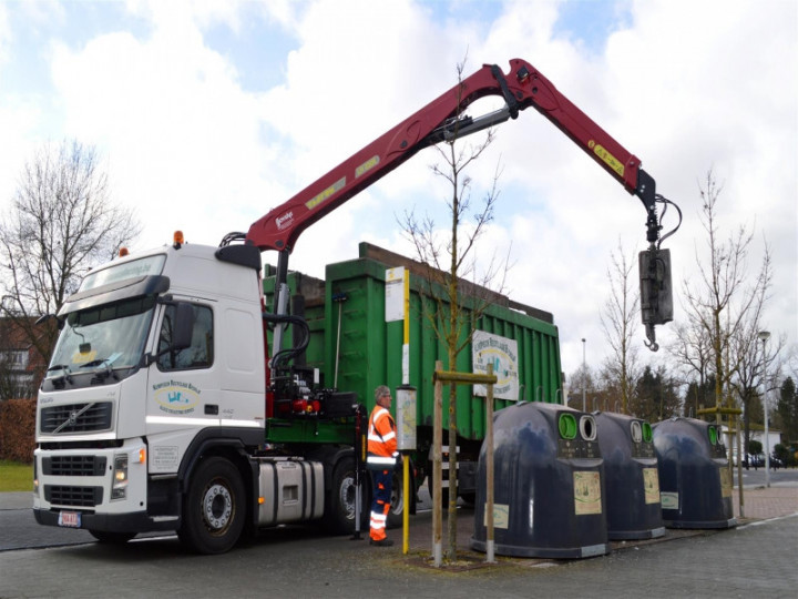 Laadkraan Liv Autolaadkraan Glastransport (1)