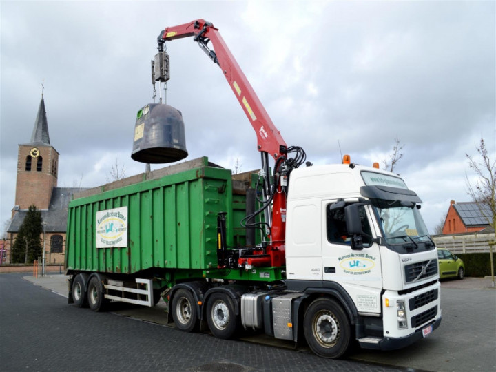 Laadkraan Liv Autolaadkraan Glastransport (3)