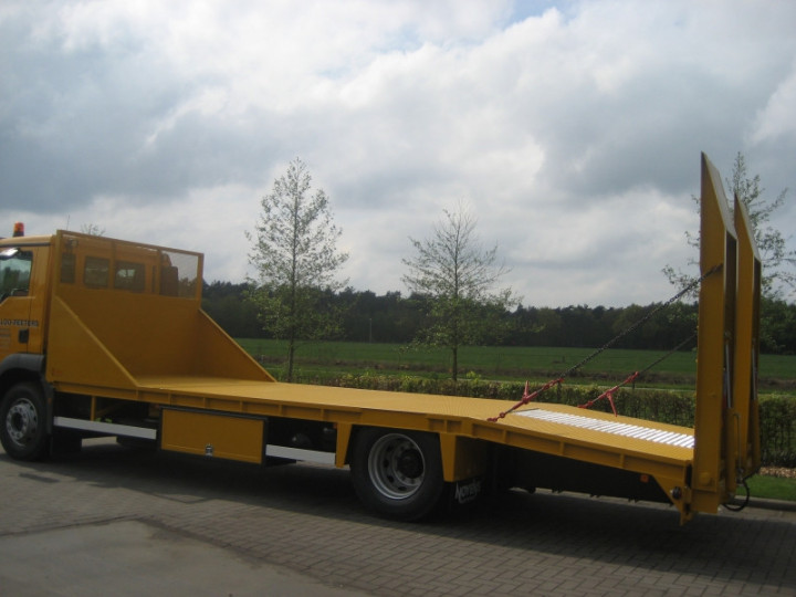 Open Laadplateau Dhollandia Opritten (4)